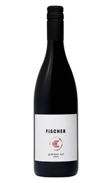 Вино Christian Fischer Cuvee Querbeet Rot 2019 0,75 л