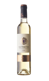 Вино Dulong Prestige Sauternes 2022 0,5 л