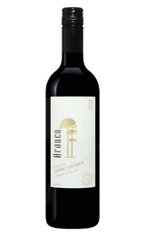 Вино Arauco Cabernet Sauvignon 2023 0,75 л