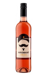 Вино Casa da Fonte Pequena Hiromant Rosado 0,75 л