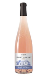 Вино Michel Armand Cabernet d'Anjou 2023 0,75 л