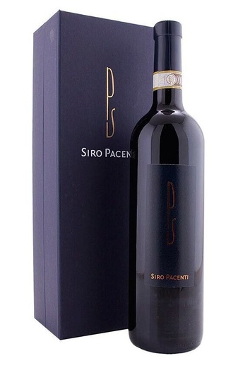 Вино Siro Pacenti Brunello di Montalcino Riserva 2012 0,75 л