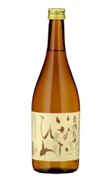 Сакэ Inatahime Ryokan Junmai 0,72 л