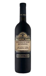 Вино Kakhetian Cellars Alazani Valley Rose 0,75 л