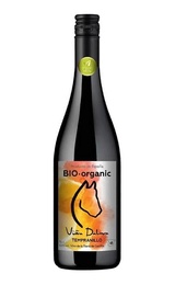 Вино Vina Dalma Bio Organic Tempranillo 0,75 л