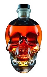 Ром Skull Island 0,7 л