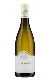 Вино Domaine Chevrot Maranges Blanc 2022 0,75 л