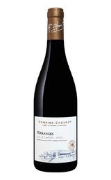 Вино Domaine Chevrot MarangesSur Le Chene 2022 0,75 л