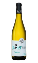 Вино Domaine Denis Tastet Tradition Cotes de Gascogne 2023 0,75 л