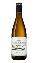 Вино Mas de Daumas Gassac Saint-Guilhem-le-Desert Blanc 2021 0,75 л