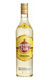 Ром Havana Club Anejo 3 Anos 0,7 л