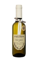 Вино Italo Cescon Pinot Grigio 2023 0,375 л