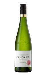 Вино Simonsig Chenin Blanc Stellenbosch 2024 0,75 л