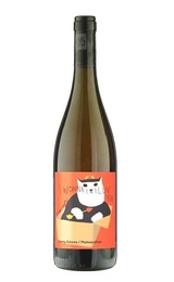 Вино Fanny Adams Malvacation 2022 0,75 л