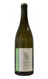 Вино Ratapoil Va Donc Chardonnay 2022 0,75 л