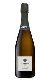 Шампанское Marguet Yuman Premier Cru 2021 0,75 л