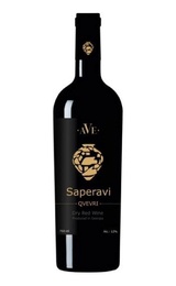 Вино Ave Saperavi Qvevri 0,75 л