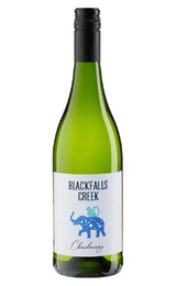 Вино BlackFalls Creek Chardonnay 0,75 л