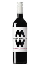 Вино Most Wanted Cabernet Sauvignon 0,75 л