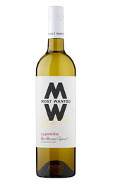 Вино Most Wanted Regions Albarino 0,75 л
