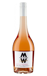 Вино Most Wanted Regions Rose de Provence 0,75 л