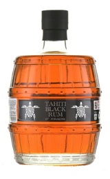 Ром Tahiti Black 1 л