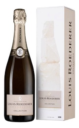 Шампанское Louis Roederer Collection 245 0,75 л