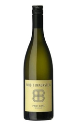 Вино Birgit Braunstein Pinot Blanc 2021 0,75 л