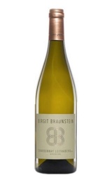 Вино Birgit Braunstein Chardonnay Leithaberg 2019 0,75 л