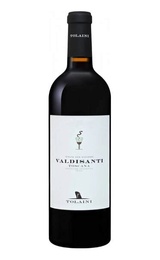 Вино Tolaini Valdisanti Tenuta S. Giovanni 2021 0,75 л