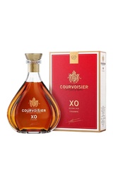 Коньяк Courvoisier XO 0,7 л