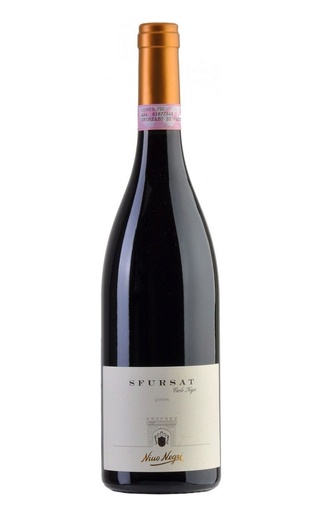 Вино Nino Negri Sfursat Carlo Negri Sforzato di Valtellina 2021 0,75 л