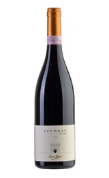 Вино Nino Negri Sfursat Carlo Negri Sforzato di Valtellina 2021 0,75 л