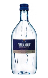 Водка Finlandia Pet 0,5 л