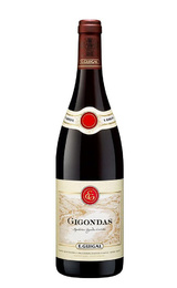 Вино E. Guigal Gigondas 2020 0,75 л