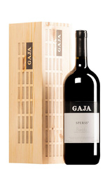 Вино Angelo Gaja Sperss Barolo 2016 3 л