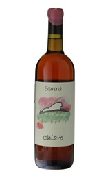 Вино Antonio Gismondi Chiaro 2022 0,75 л