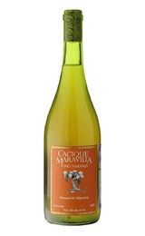 Вино Cacique Maravilla Vino Naranja 2022 0,75 л