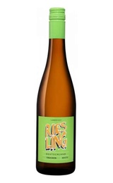 Вино Zimmermann-Graeff & Muller Riesling 2022 0,75 л