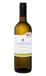 Вино Norbert Schmelzer Gruner Veltliner Selection 2023 0,75 л