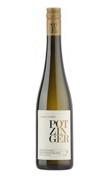 Вино Stefan Potzinger Ried Czamillonberg Sauvignon Blanc 2022 0,75 л