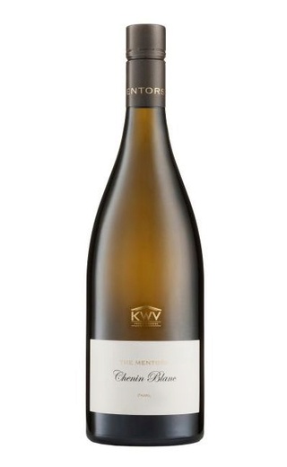 Вино KWV Mentors Chenin Blanc 2023 0,75 л
