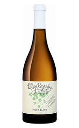 Вино Олег Репин Пино Блан 2024 0,75 л