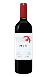 Вино Los Haroldos Kaleu Malbec 2024 0,75 л