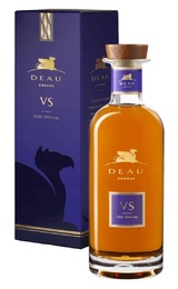 Коньяк Deau VS 0,7 л
