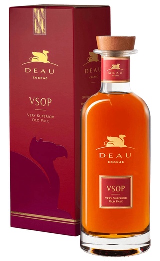 До VSOP 0.7 л фото коньяк Deau VSOP 0,7 л