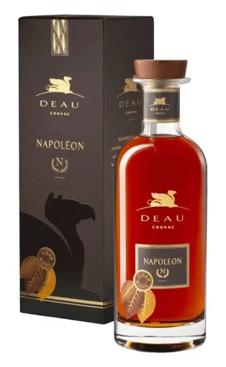 Коньяк Deau Napoleon 0,7 л