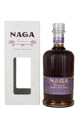 Ром Naga Shani PX Casks Finish 0,7 л