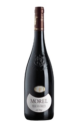 Вино Morel P?re et Fils Rose des Riceys 2005 0,75 л