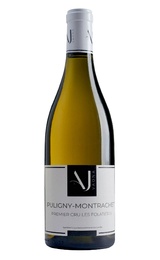 Вино AJ Vaona Puligny-Montrachet 2022 0,75 л